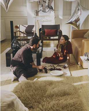 II - DecoraTuCasa Acting