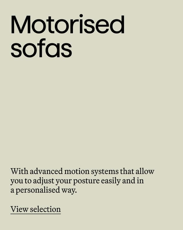 Copy - Sofás Motorizados