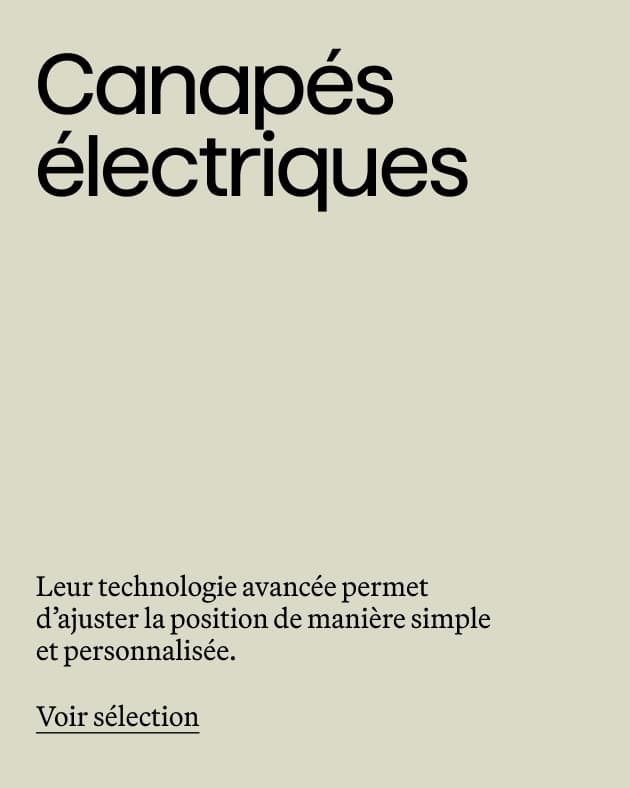 Copy - Sofás Motorizados