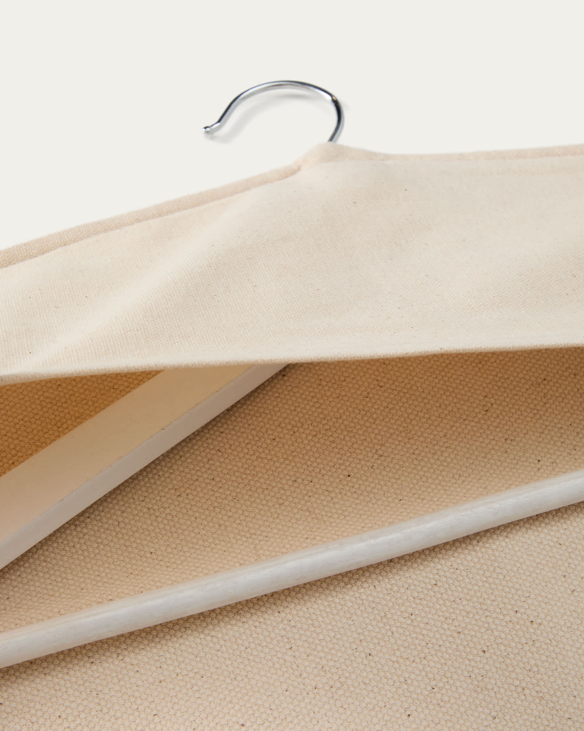 100% cotton hanging organiser for the Pecky wardrobe, 40 x 55 cm