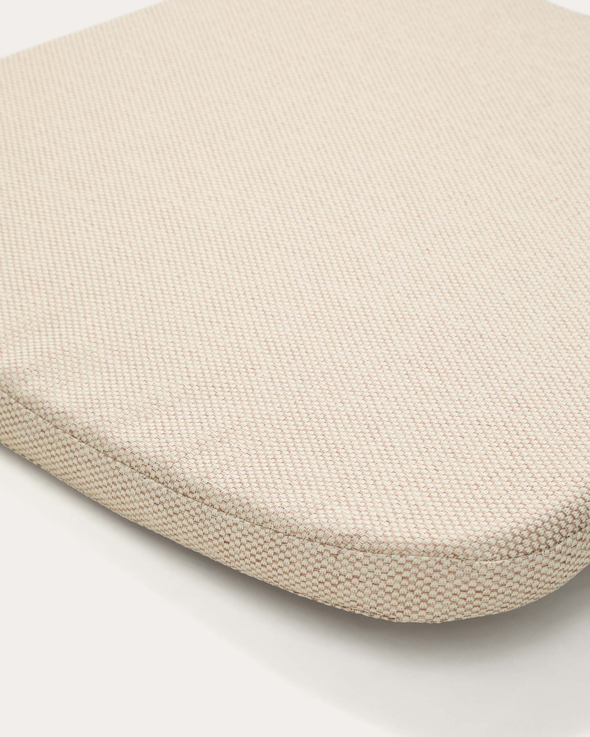 Alipa chair ecru cushion 44 x 47 cm
