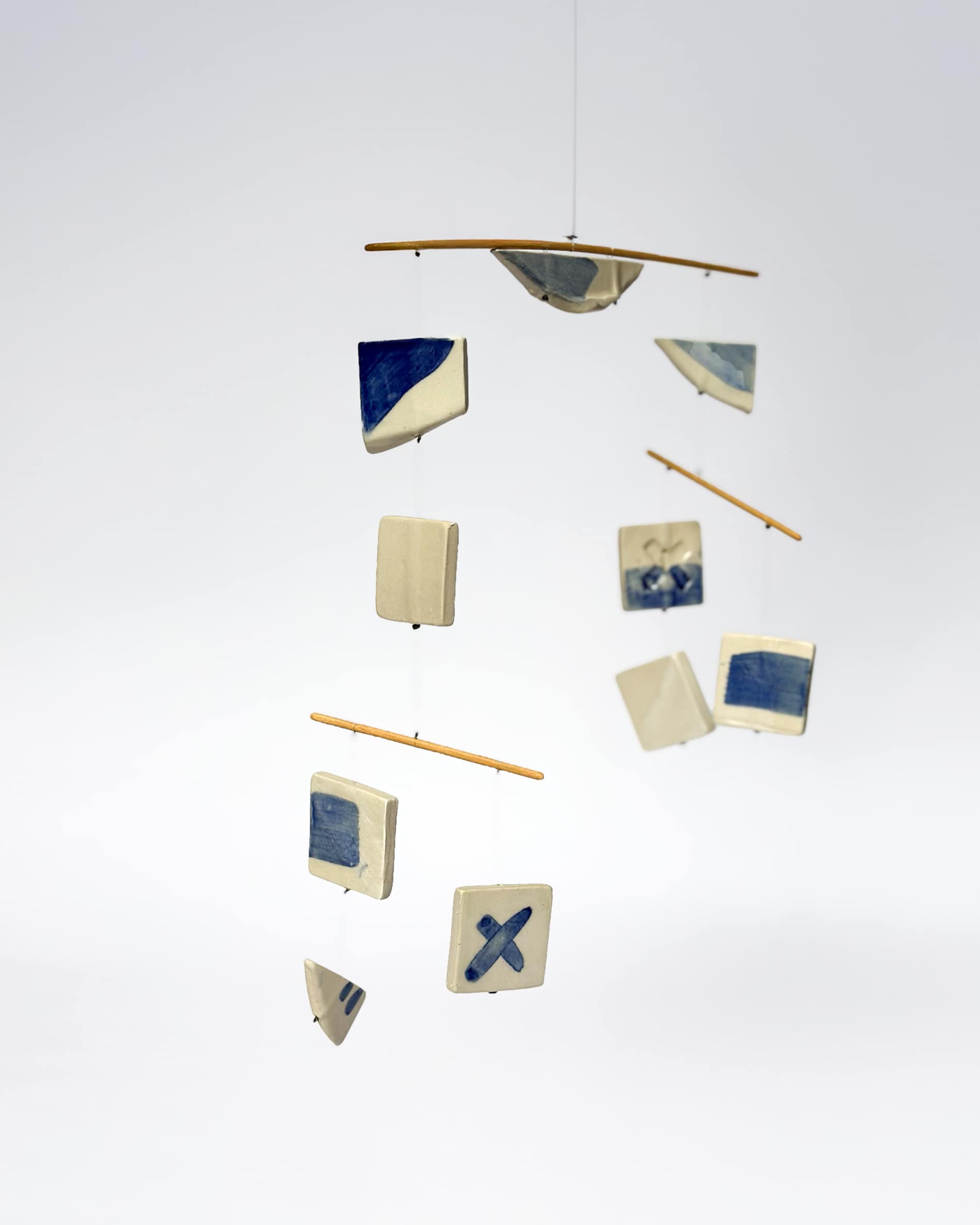 Mediterranean Bits Wind V