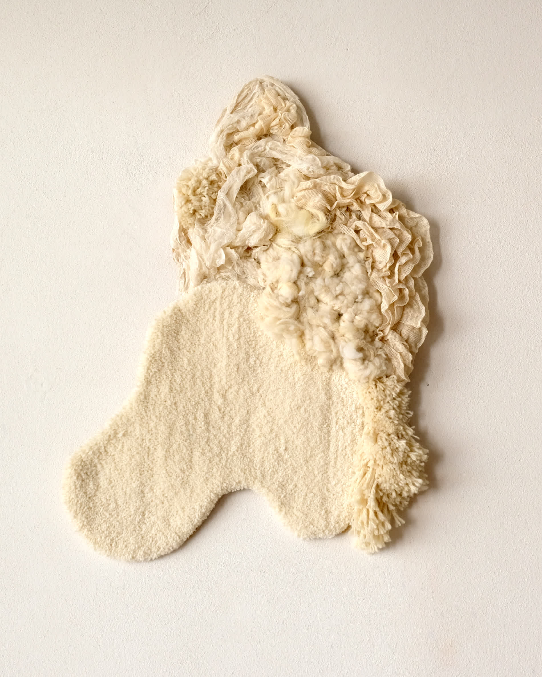 Oro Blanco III