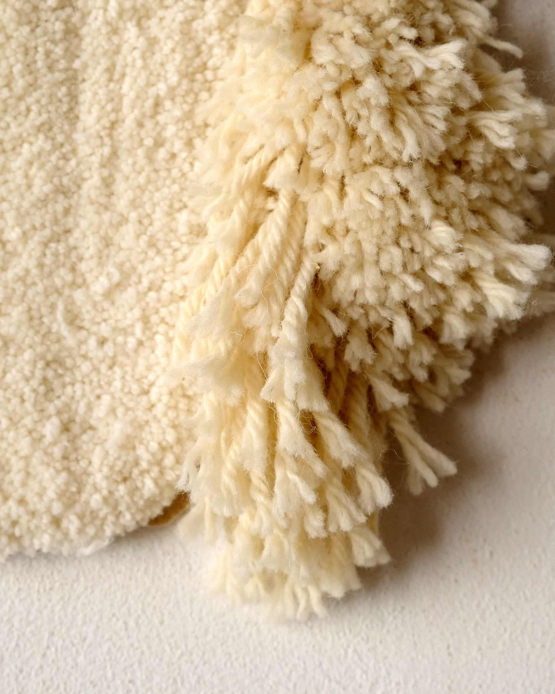 Oro Blanco III