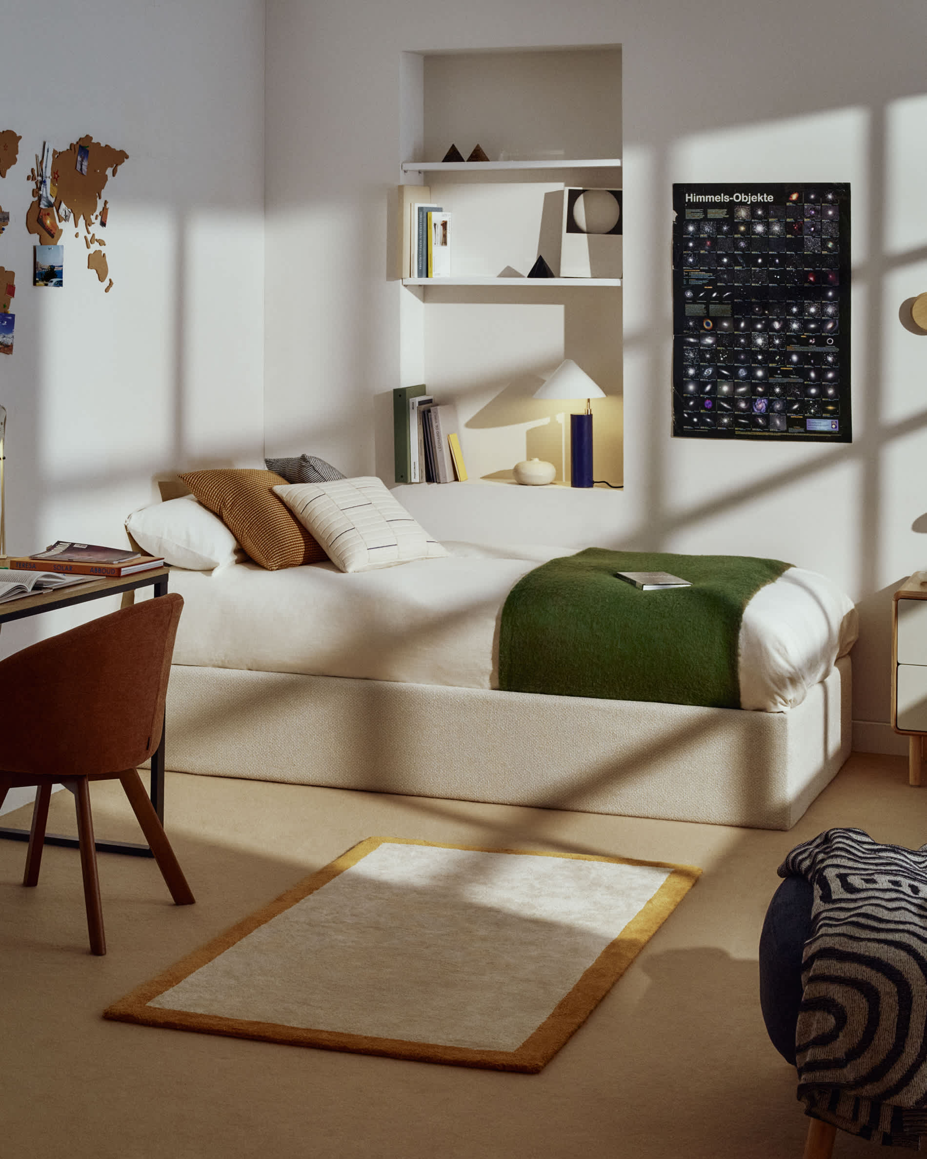 II - Ambiente Dormitorio New In