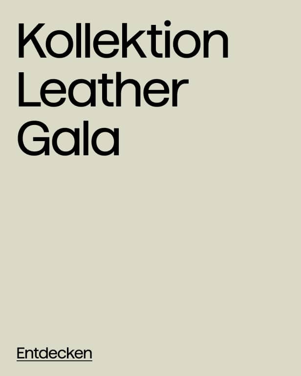 Copy - Collection Leather Blok