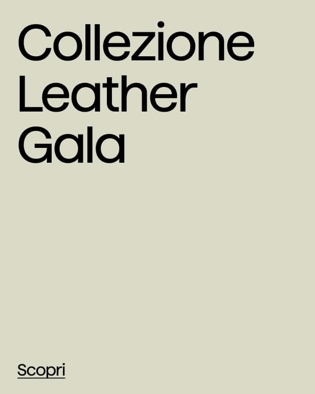 Copy - Collection Leather Blok