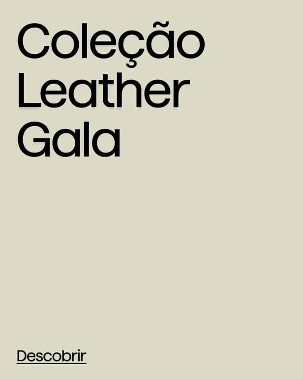 Copy - Collection Leather Blok