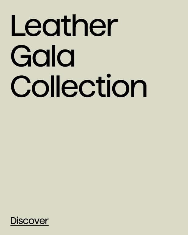 Copy - Collection Leather Blok