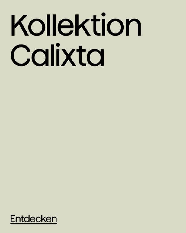 Copy - Collection Calixta