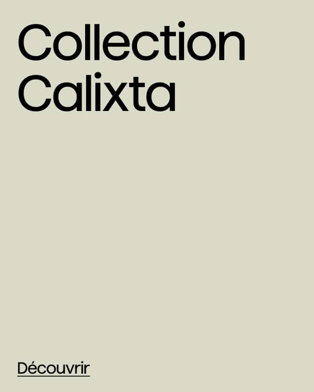 Copy - Collection Calixta