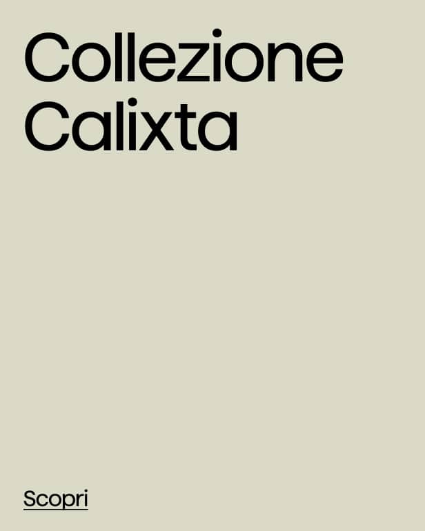 Copy - Collection Calixta
