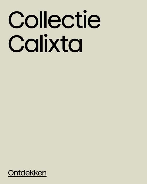 Copy - Collection Calixta