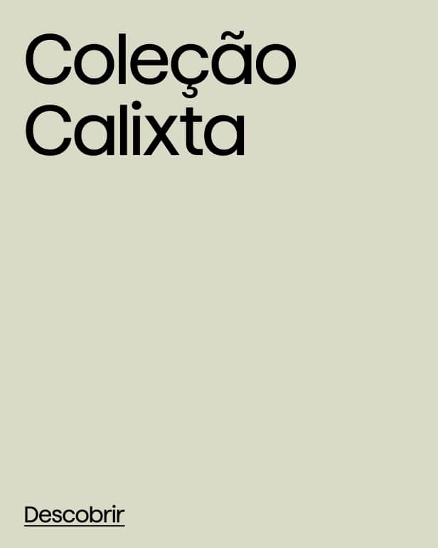 Copy - Collection Calixta