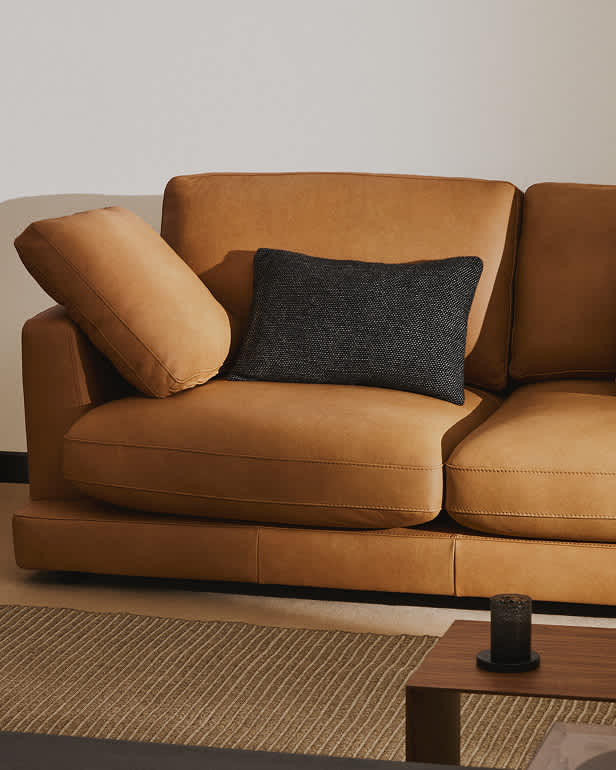 Detalle - Sofa Gala 2 Plazas