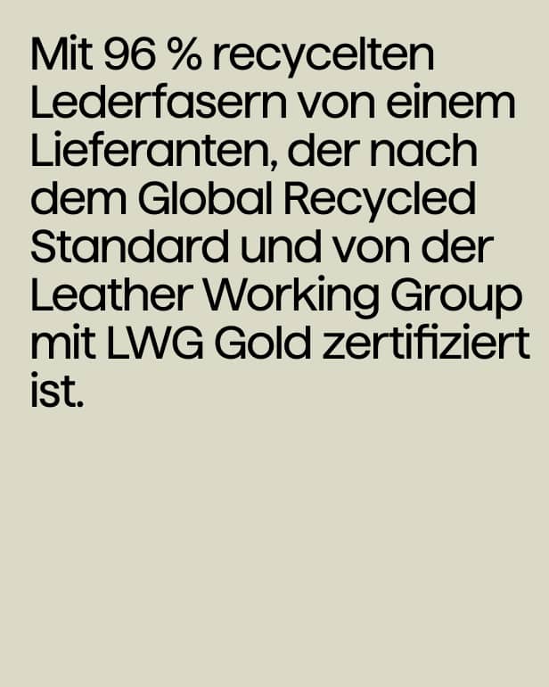 Copy - 95% de fibras de cuero