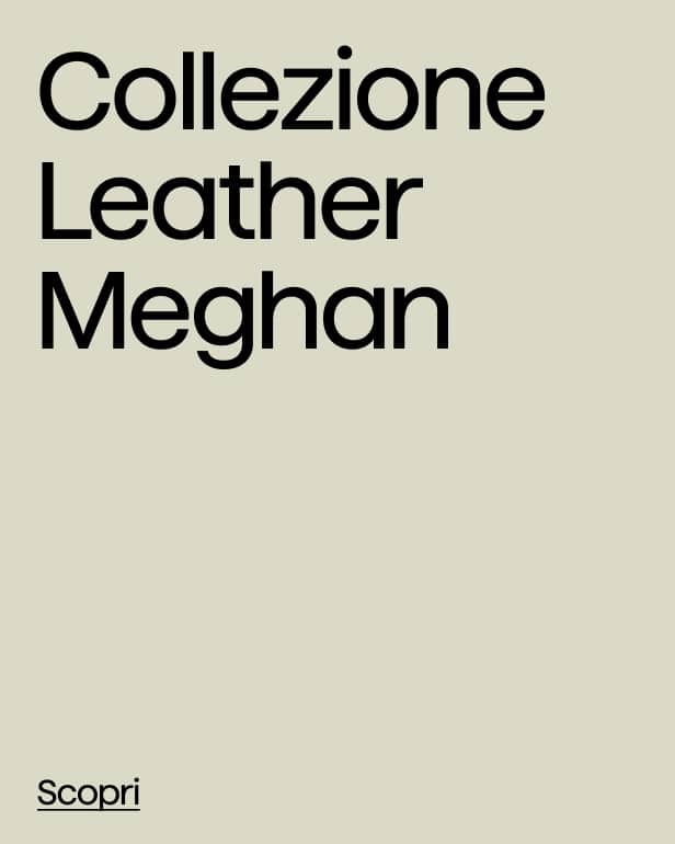 Copy - Collection Leather Megan