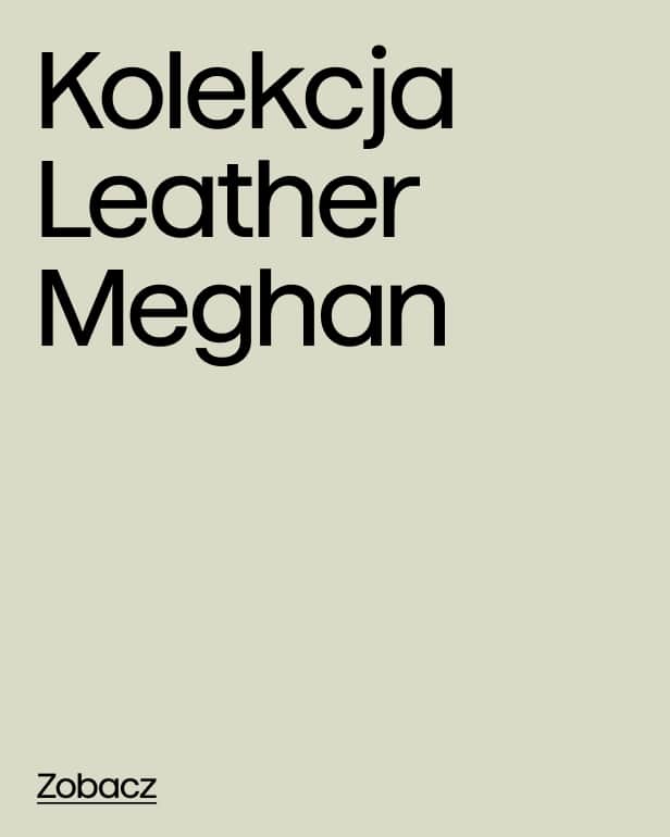 Copy - Collection Leather Megan