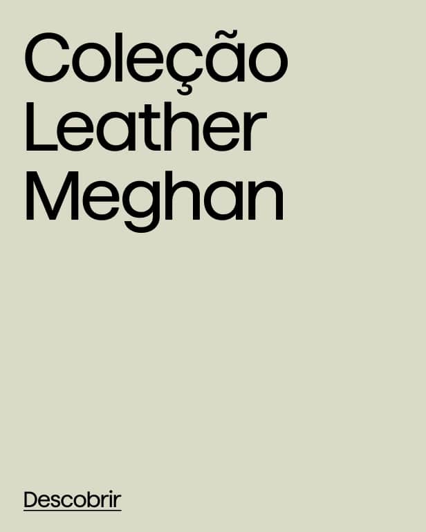 Copy - Collection Leather Megan