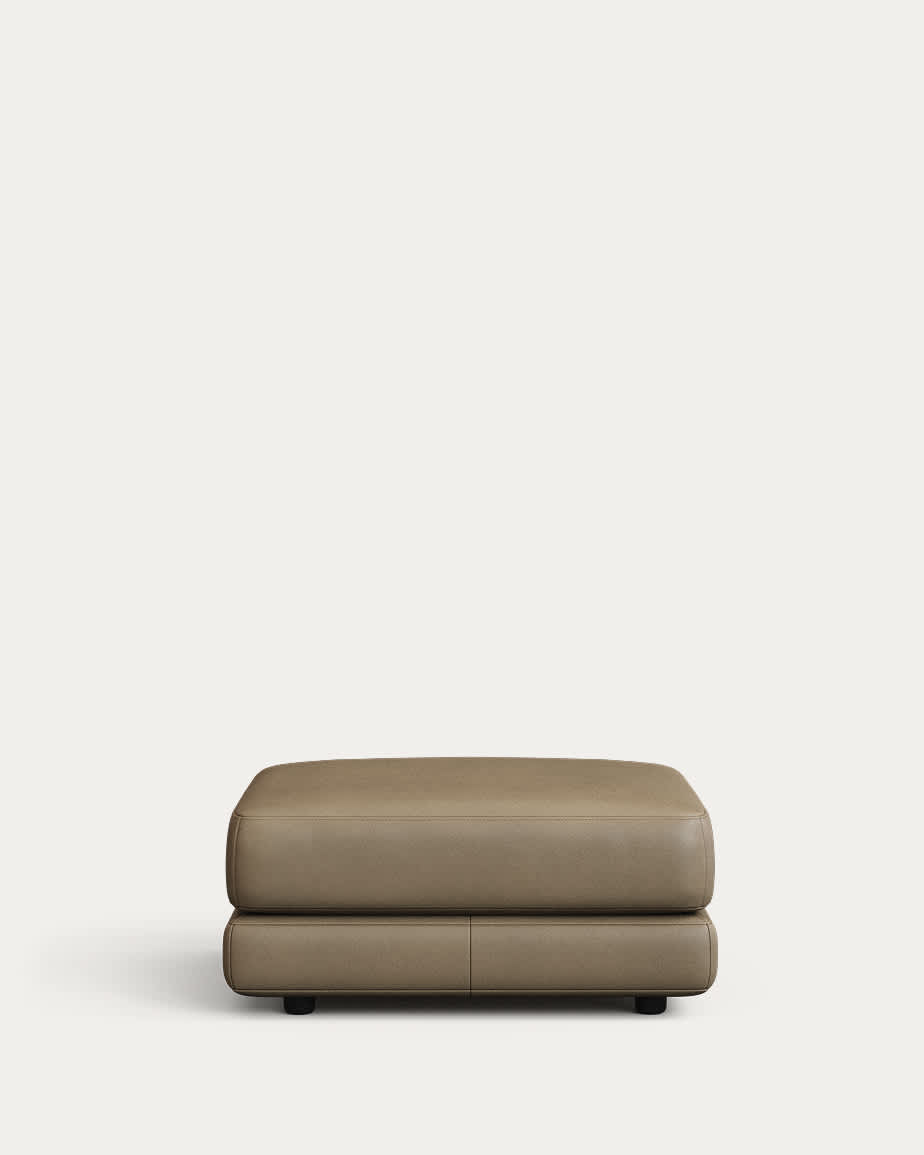 Detalle - Reposapiés Gala Piel Pers. MTKA000RM12