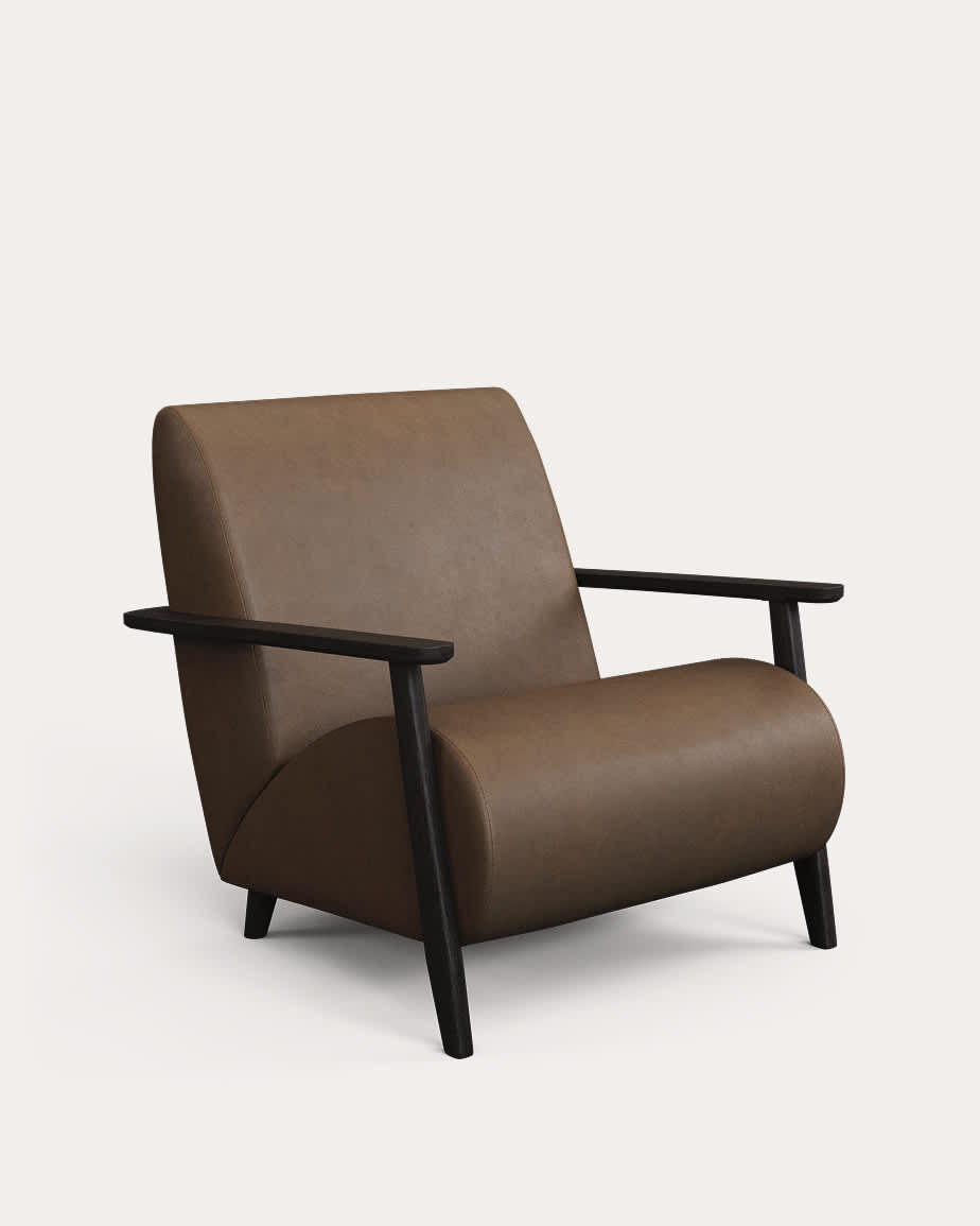 Detalle - Meghan + Negro | Piel Pers. MTKA000RM11