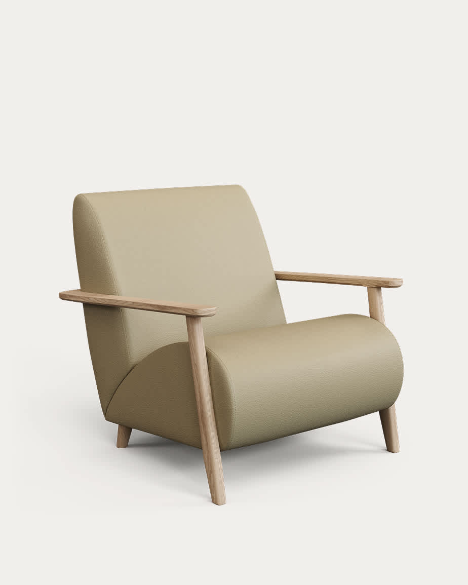 Detalle - Meghan + Natural | Piel Pers. MTKA000VO12