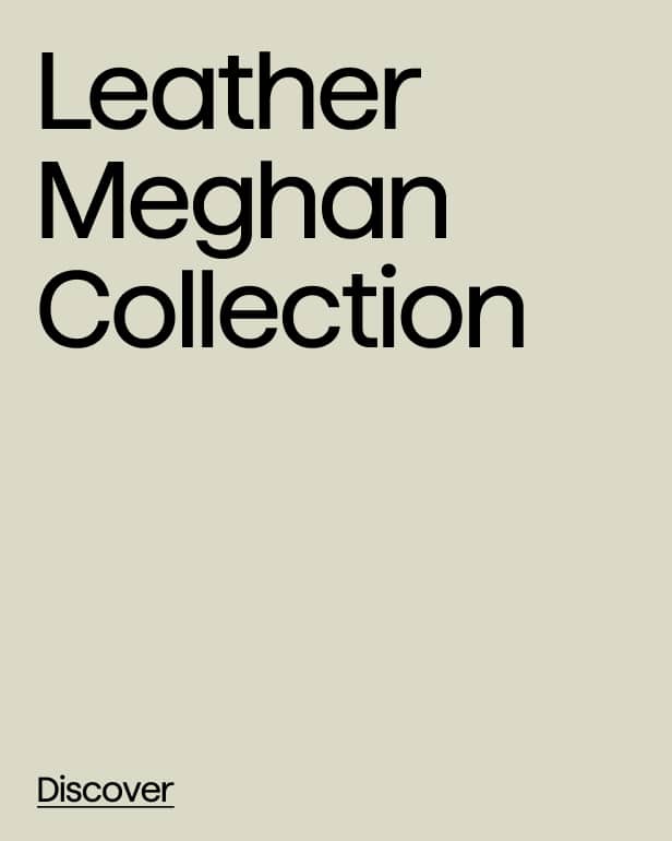 Copy - Collection Leather Megan