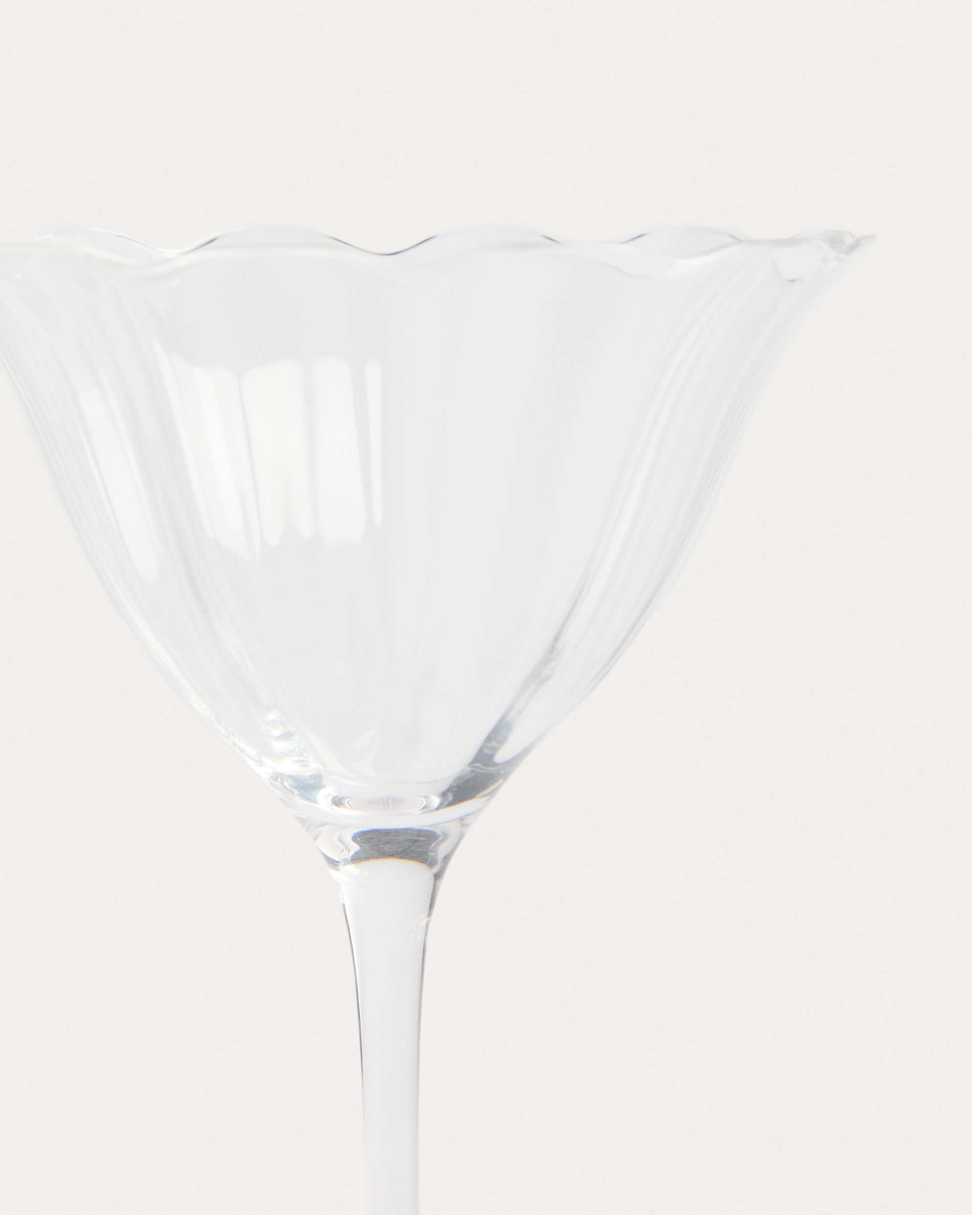 Neia clear cocktail glass, 29 cl