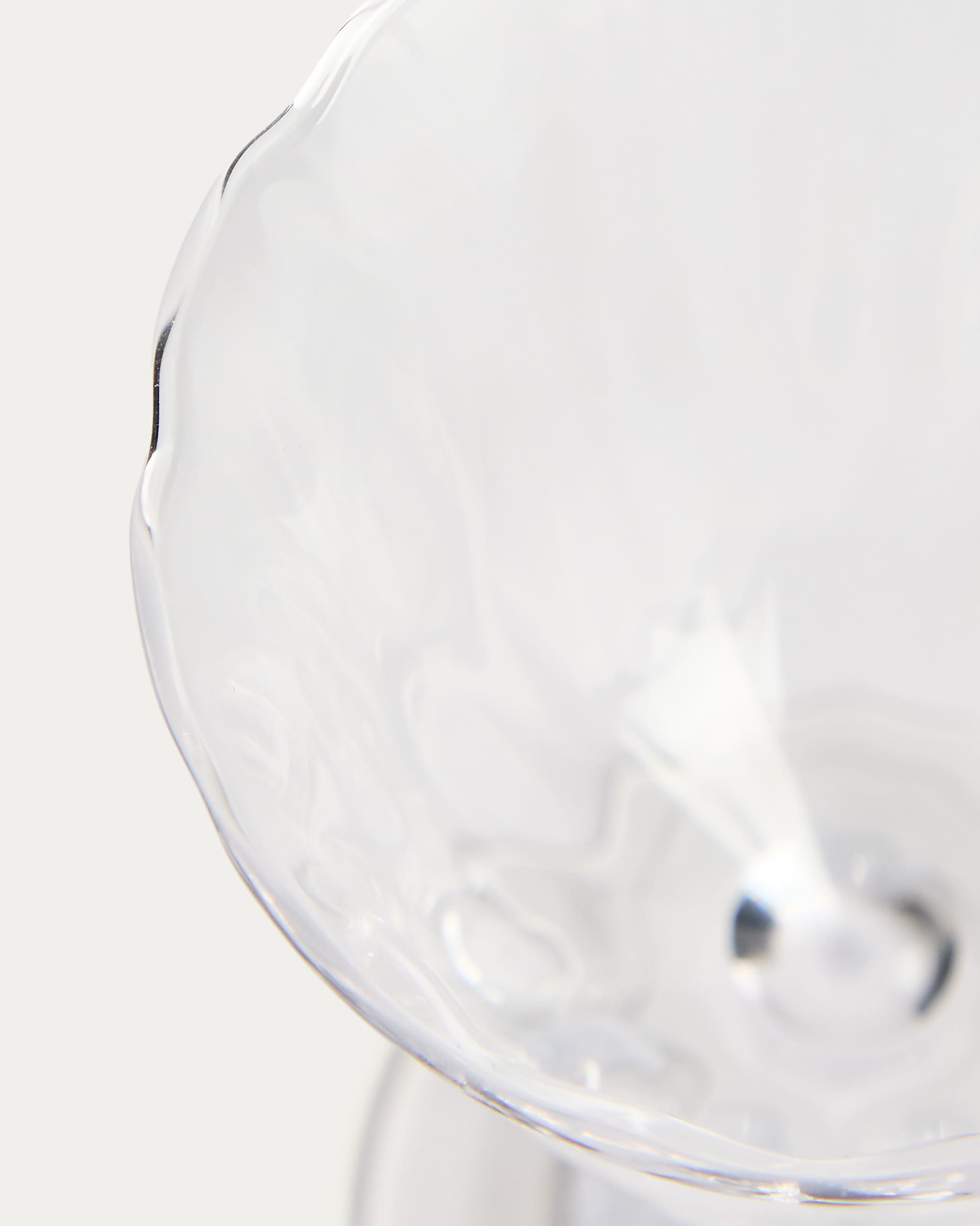 Neia clear wine glass, 26 cl
