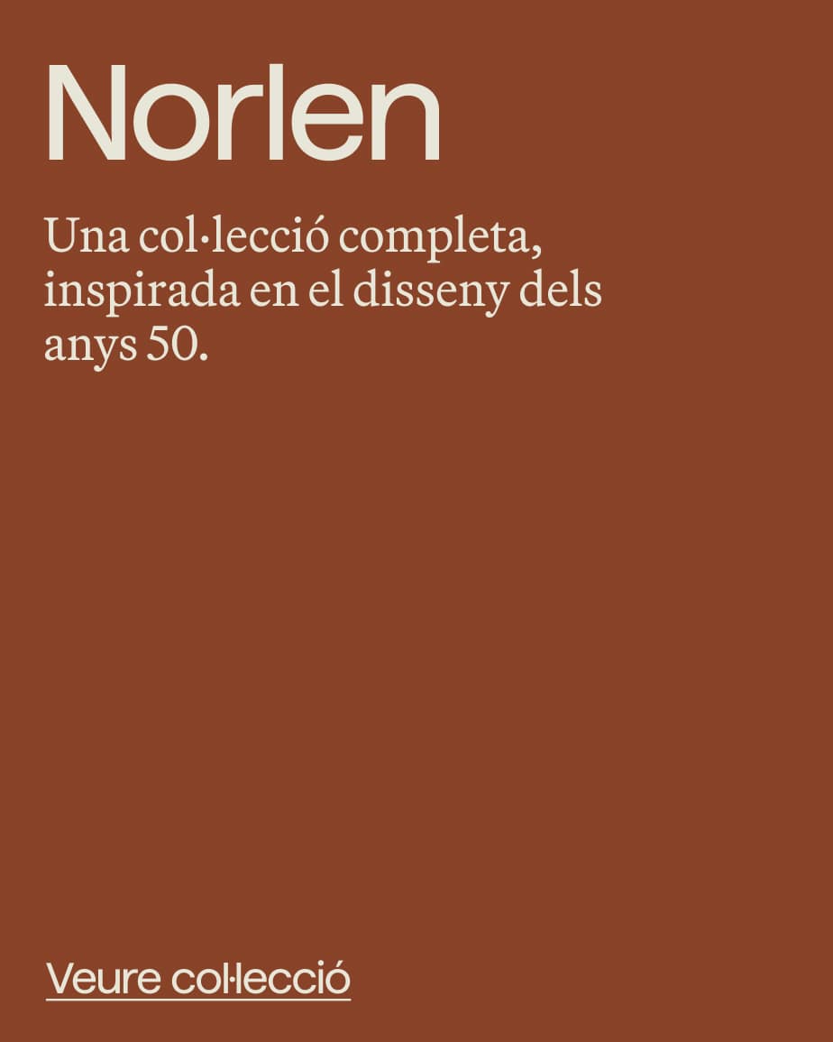 COPY - COLLECTION NORLEN