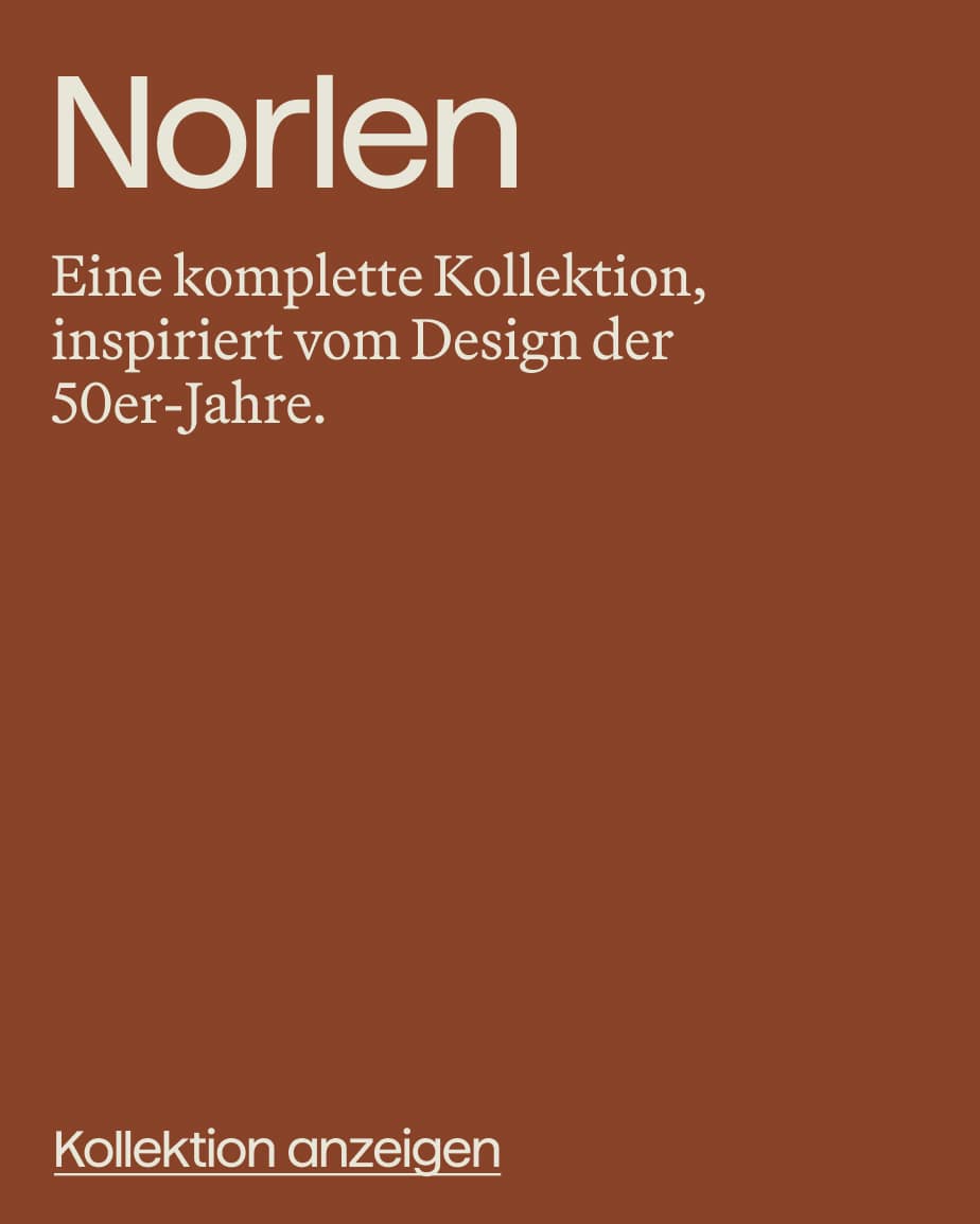COPY - COLLECTION NORLEN