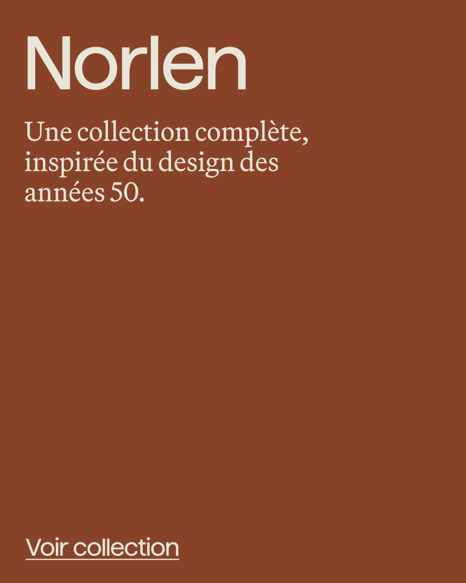 COPY - COLLECTION NORLEN