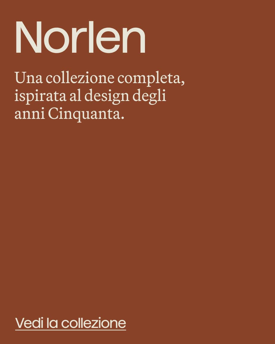 COPY - COLLECTION NORLEN