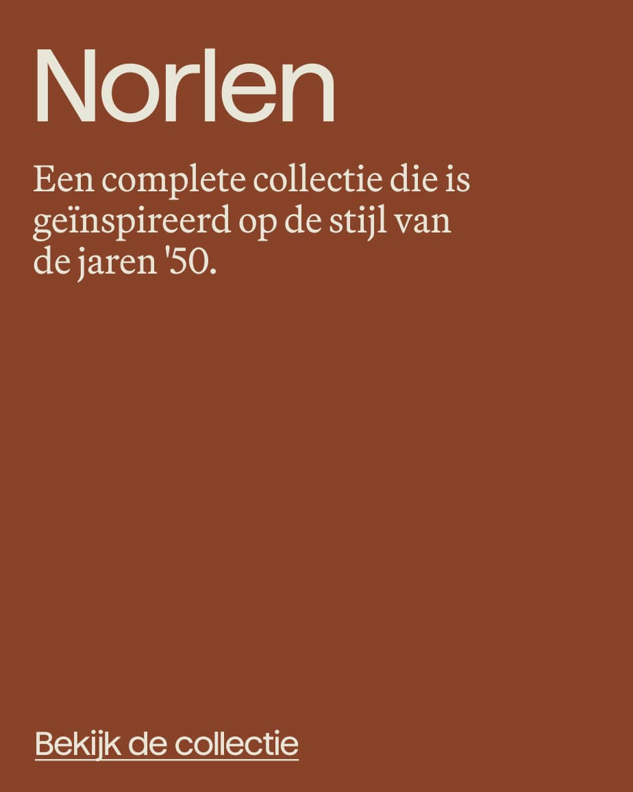 COPY - COLLECTION NORLEN