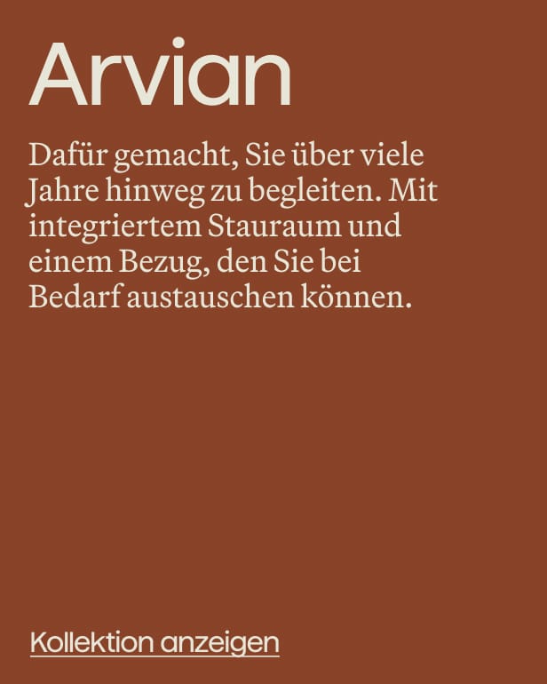 COPY - COLLECTION ARVIAN