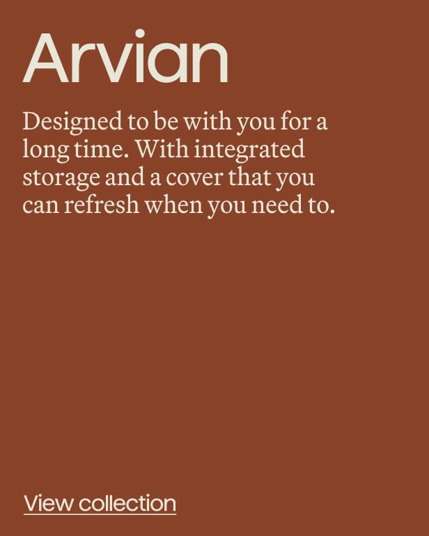 COPY - COLLECTION ARVIAN