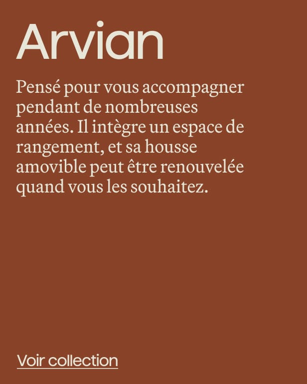 COPY - COLLECTION ARVIAN