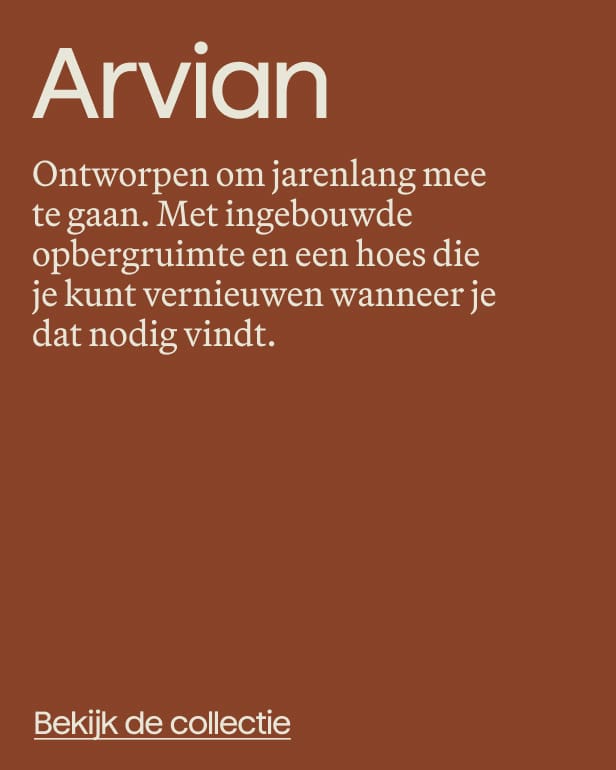 COPY - COLLECTION ARVIAN