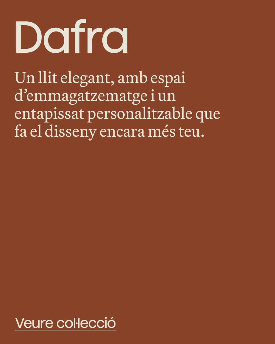 COPY - COLLECTION DAFRA