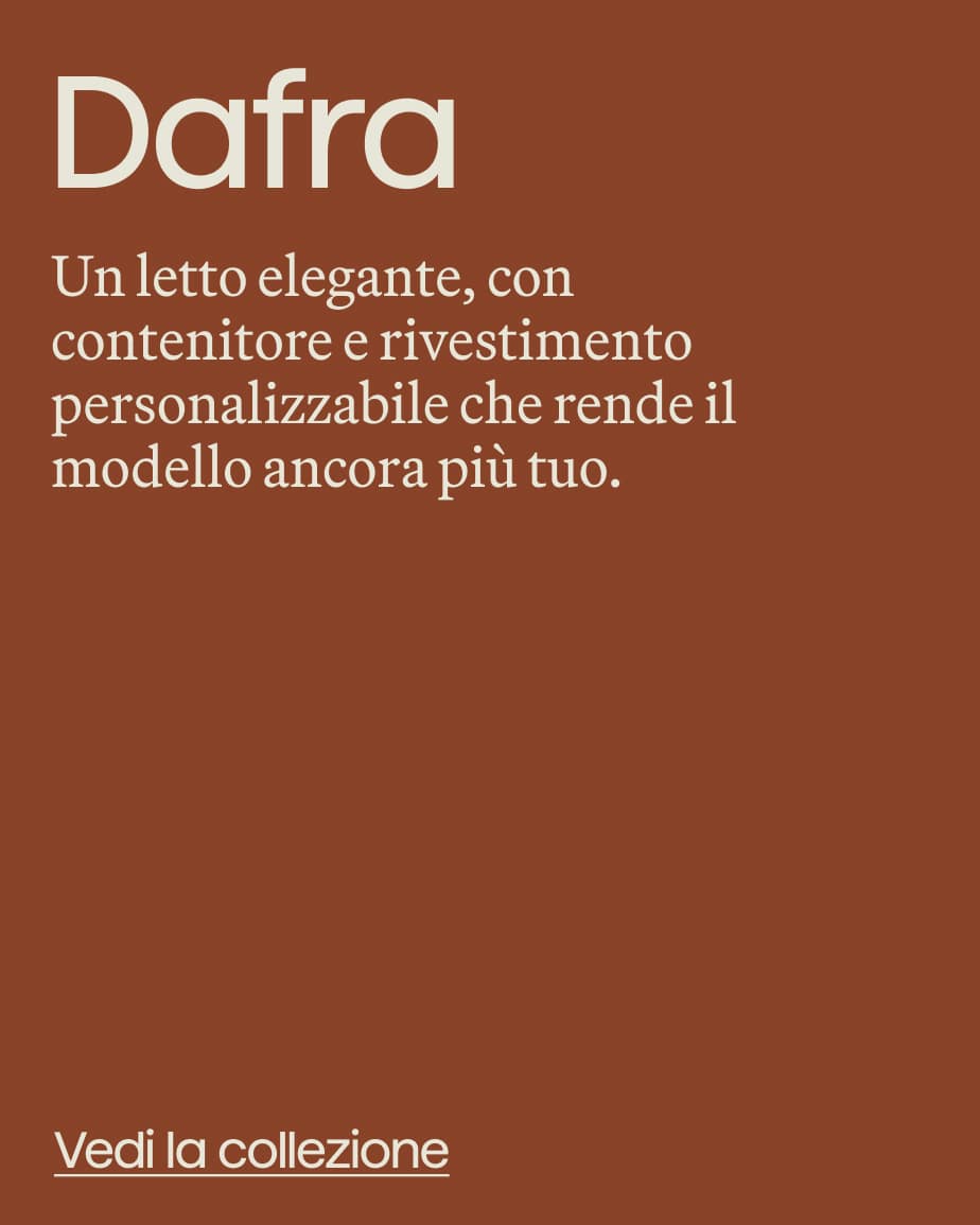 COPY - COLLECTION DAFRA