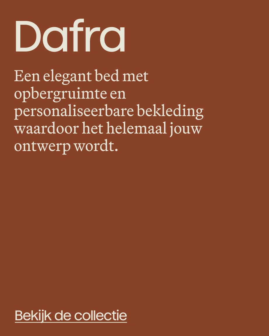 COPY - COLLECTION DAFRA