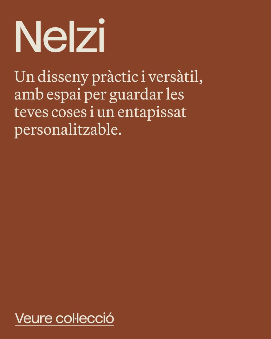 COPY - COLLECTION NELZI