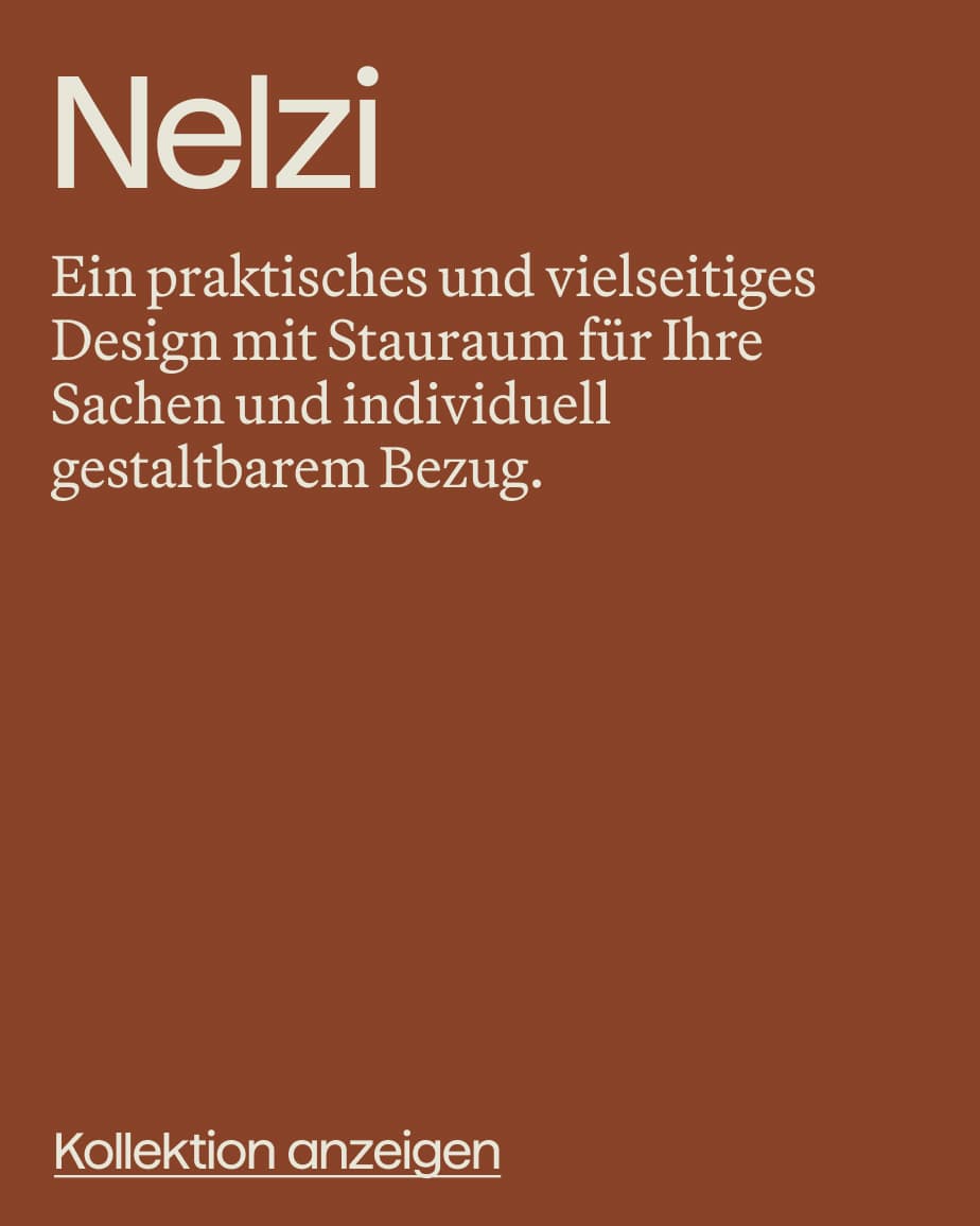 COPY - COLLECTION NELZI