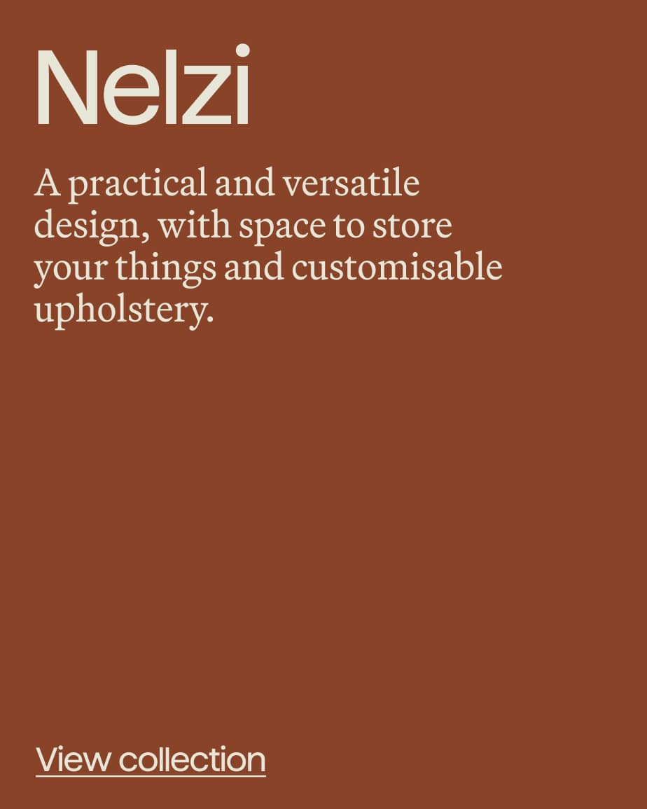 COPY - COLLECTION NELZI