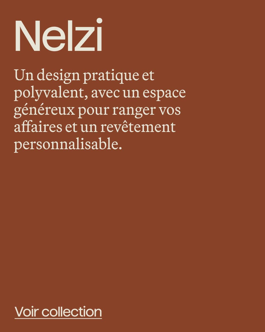 COPY - COLLECTION NELZI