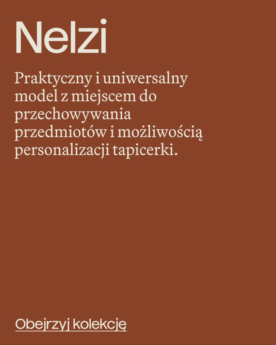 COPY - COLLECTION NELZI