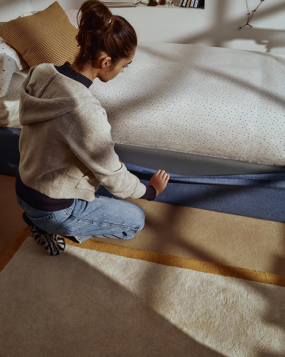 II - ROOM WITH ACTOR FUNDA