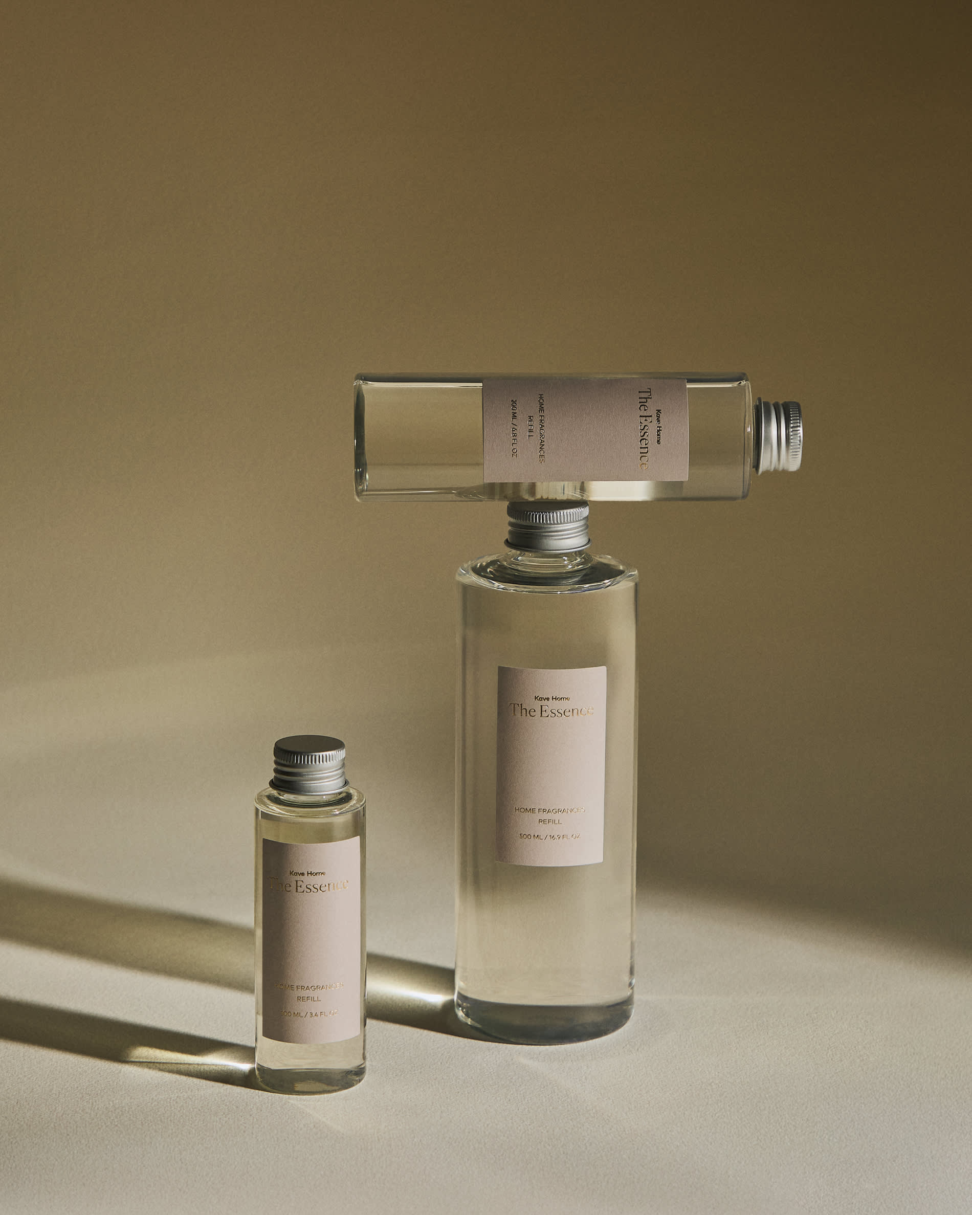 100ml The Essence fragrance diffuser replacement