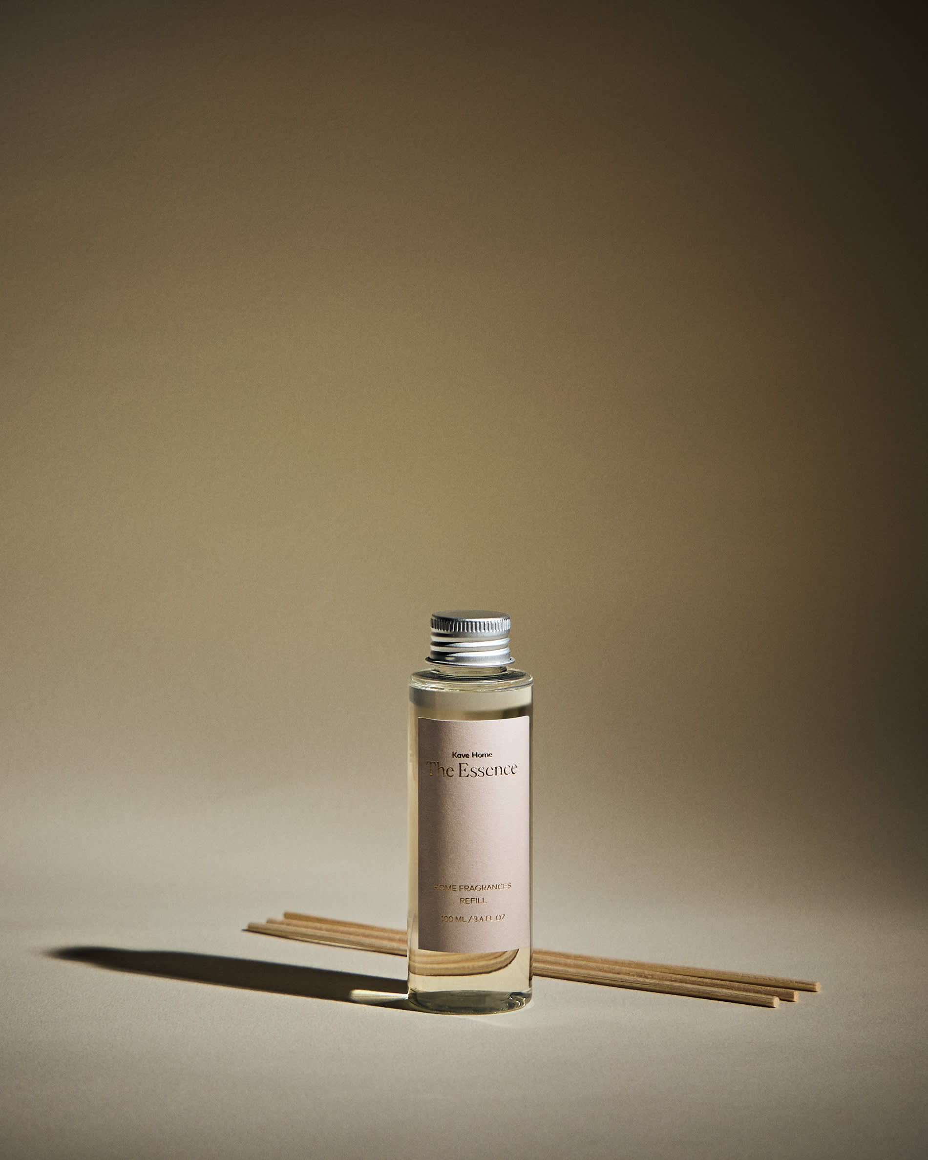 100ml The Essence fragrance diffuser replacement