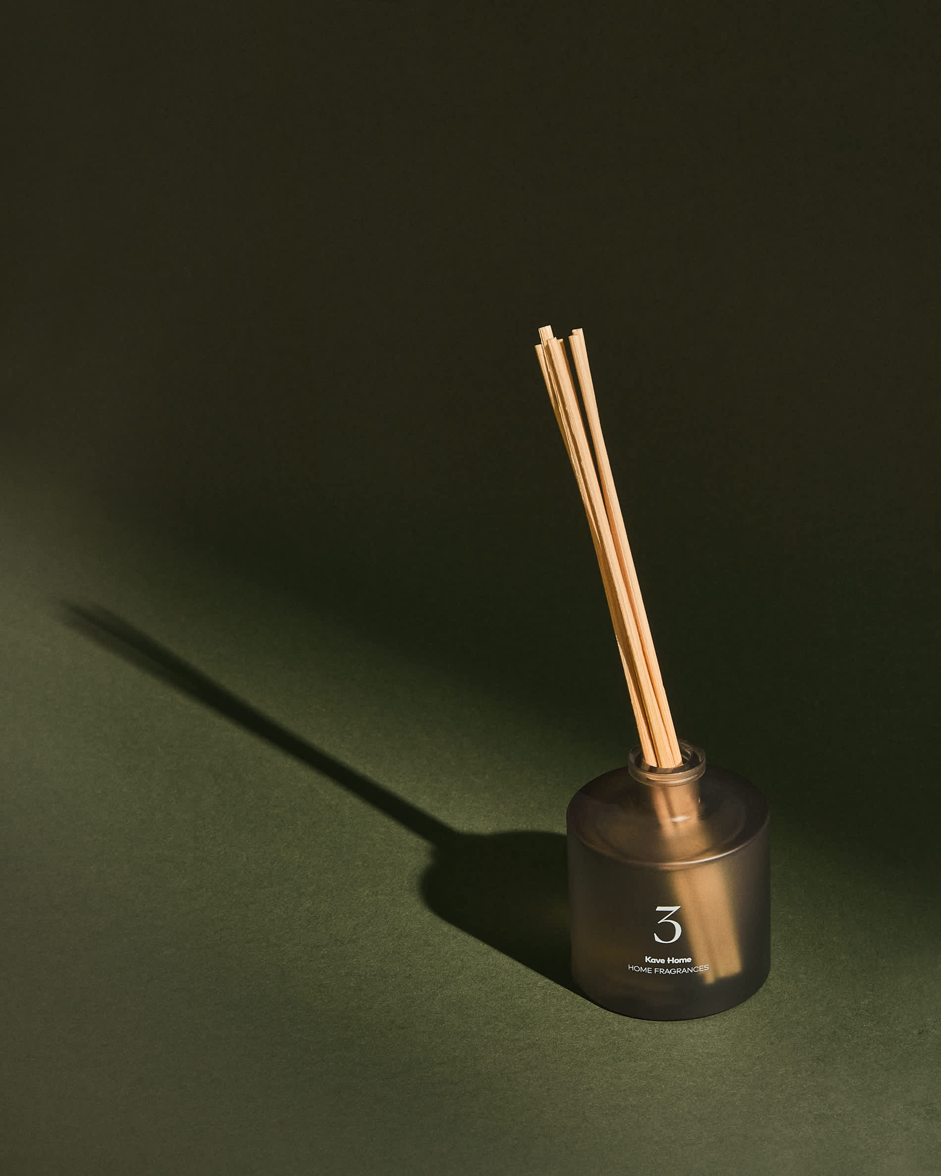 100ml Citrus Wave fragrance reed diffuser